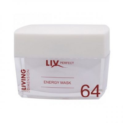 LD 64 LIV PERFECT Energia maska