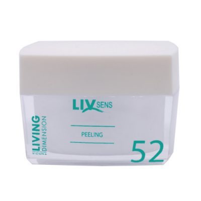 LD 52 LIV SENS Peeling