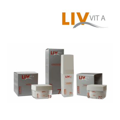 LIV VIT A - vitamín A